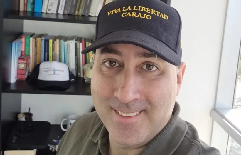 Fernando Cerimedo