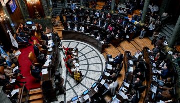 La Legislatura porteña modificó la Carta Orgánica del Banco Ciudad para destinar más fondos a créditos hipotecarios