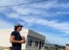 Marcos Ginocchio mostró por primera vez la casa que recibió por ganar “Gran Hermano”