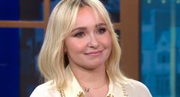 De qué murió Hayden Panettiere: los detalles de la autopsia