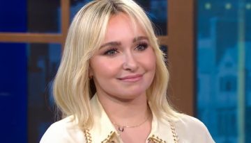 De qué murió Hayden Panettiere: los detalles de la autopsia