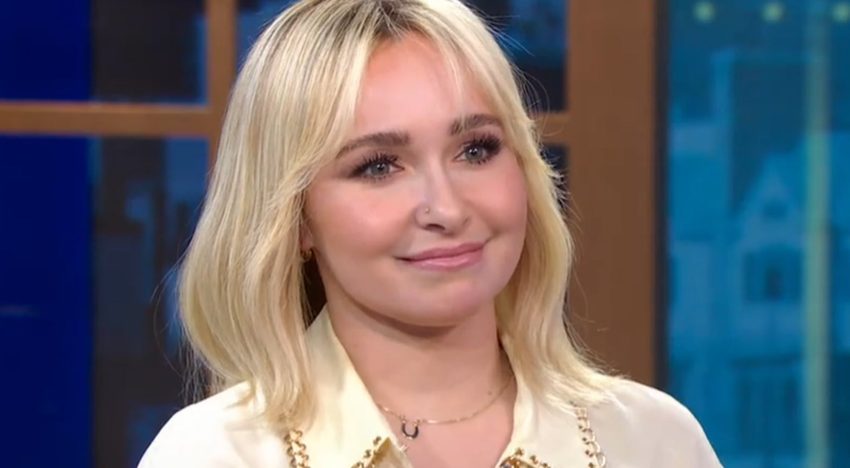 De qué murió Hayden Panettiere: los detalles de la autopsia