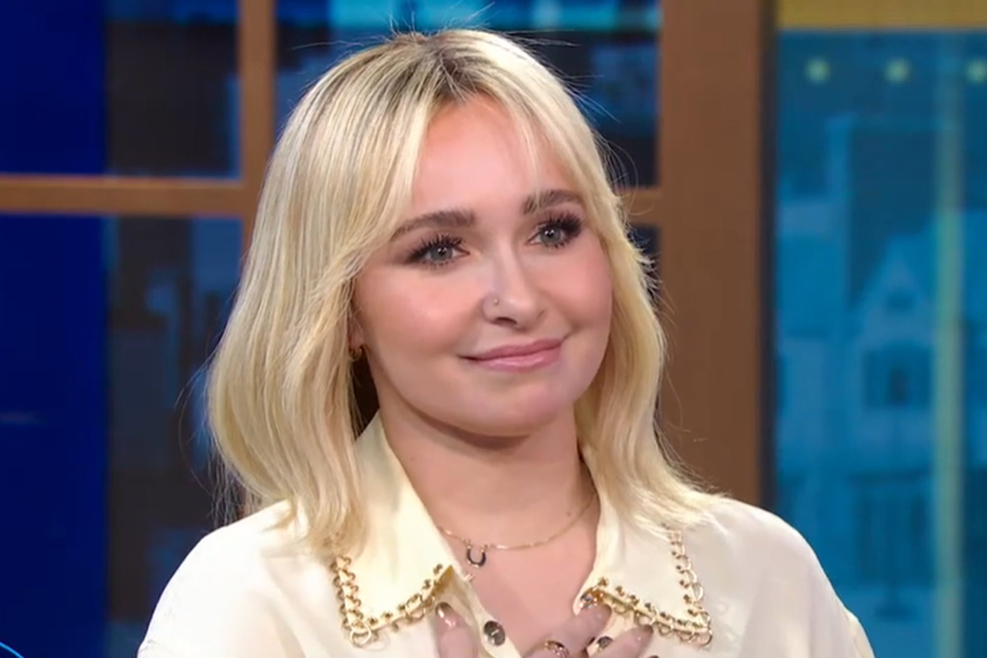 De qué murió Hayden Panettiere: los detalles de la autopsia.