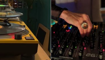 Día internacional del vinilo: los detalles de cómo se fabrica este formato que no pasa de moda