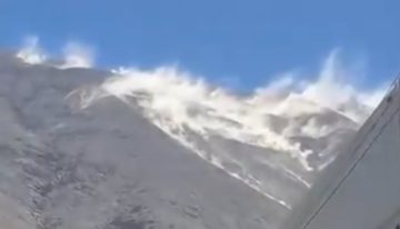 Un terremoto de magnitud 7,2 sacudió varias regiones de Perú y provocó la autoevacuación de cientos de personas
