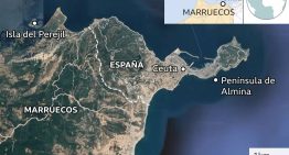 Ceuta y Melilla, donde comenzó la Guerra Civil Española: las primeros fusilados, el atentado frustrado a Franco y el convoy de la victoria