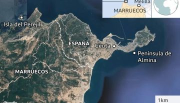 Ceuta y Melilla, donde comenzó la Guerra Civil Española: las primeros fusilados, el atentado frustrado a Franco y el convoy de la victoria
