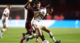 En vivo – São Paulo vs. Bolívar: 3 – 1, por los octavos de final de la Copa Sudamericana