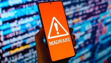 Alerta por un “panda tóxico” que bloquea las defensas de Android para entrar a cuentas bancarias