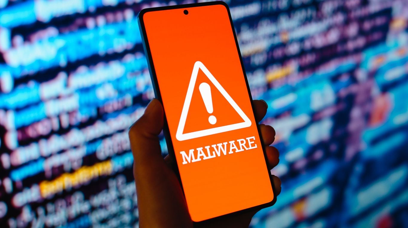 El malware ToxicPanda esconde su actividad para robar credenciales en apps bancarias. (Foto: Adobe Stock/Jaque Da Silva)