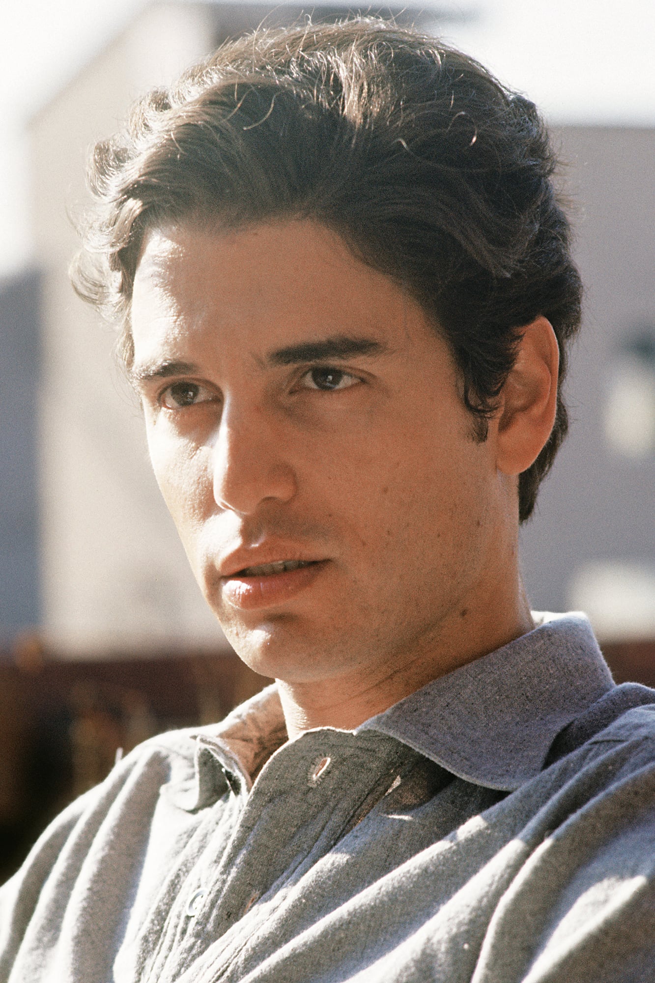 Con Chris Sarandon se conocieron mientras estudiaban Arte Dramático. Se casaron en 1967, ella adoptó su apellido y lo conservó artísticamente tras divorciarse de él en 1979