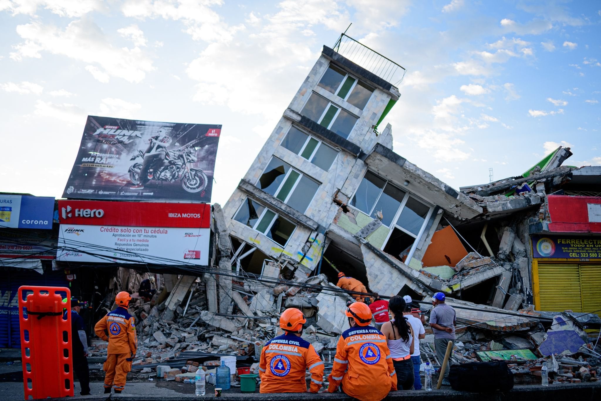 El reciente sismo que impactó a Colombia despertó el interés sobre el legado de la vidente búlgara Baba Vanga