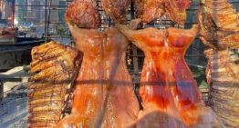Tiene menos de 1500 habitantes pero recibe hasta 4.000 turistas cada fin de semana: el pueblo gastronómico a 90 km de Buenos Aires