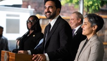 Mamdani va contra el “robo de salarios” en Nueva York: la iniciativa que ayudará a trabajadores migrantes