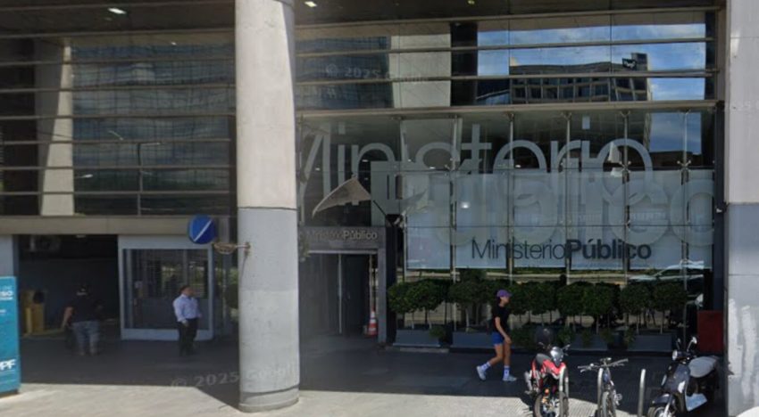 Salió de la cárcel tras cumplir una condena por intentar matar a su expareja y volvió a ser detenido por violar una restricción