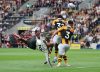 En vivo – Hull City vs. Man. United: 2 – 0, por la fecha 1 de la Premier League