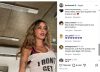 Los mensajes que recibió Tini Stoessel en sus redes en medio del conflicto económico con su papá