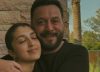 Qué enfermedad tenía Florencia, la hija del músico Lucas Sugo que murió a los 23 años