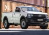 Este domingo en TN Autos: probamos las Ford Ranger XL Cabina Simple y automática