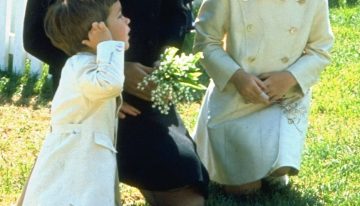 Es abogada y diplomática. La historia de la única sobreviviente de la familia Kennedy Bouvier, marcada por el dolor y la resiliencia