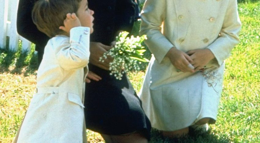 Es abogada y diplomática. La historia de la única sobreviviente de la familia Kennedy Bouvier, marcada por el dolor y la resiliencia