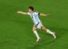 El Cholo Simeone fue contundente sobre el futuro de Julián Álvarez: “El club tomó una decisión”
