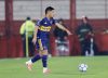 Boca vs. Estudiantes LP, en vivo: el minuto a minuto del partido