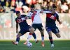 Astrada y Fucks se cruzaron por el penal que reclamó River en la derrota ante Tigre: “Es solamente una opinión”
