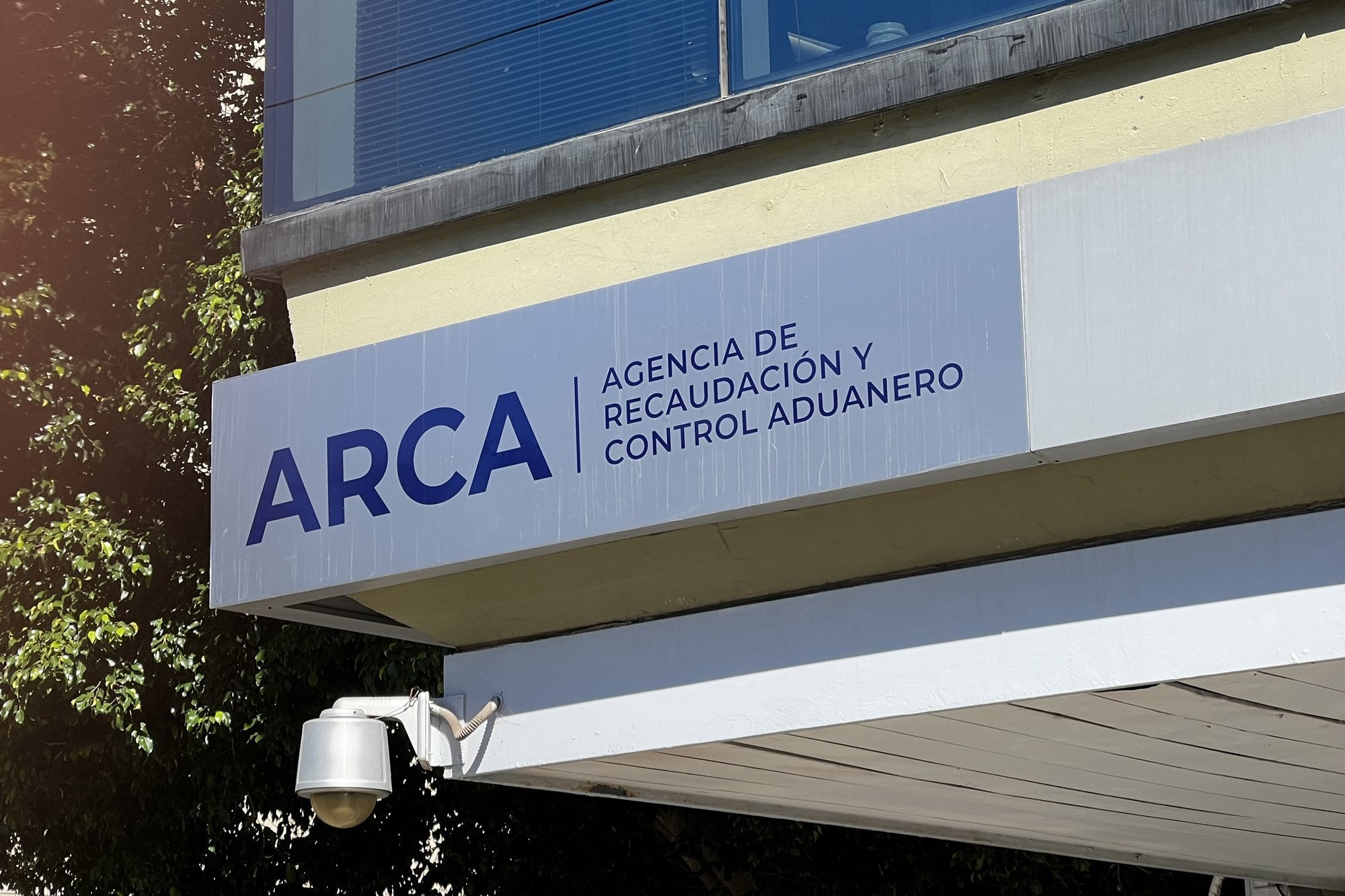 Velis ingresó a la Aduana hace 44 años