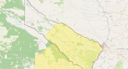 Hay alerta amarilla por tormentas para este martes 4 de agosto en Formosa: las zonas afectadas