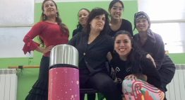 Dejó el país dos veces, cuenta la gran lección y por qué elige Argentina: “Que nadie sienta que la salida está en Ezeiza”