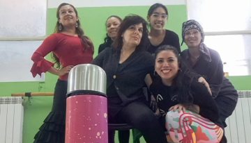 Dejó el país dos veces, cuenta la gran lección y por qué elige Argentina: “Que nadie sienta que la salida está en Ezeiza”