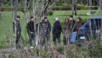 La despedida a Jorge Messi: mensajes, repercusiones y últimas noticias del papá de Lionel Messi hoy