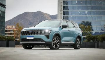 Los precios de los autos chinos en la Argentina en agosto 2026