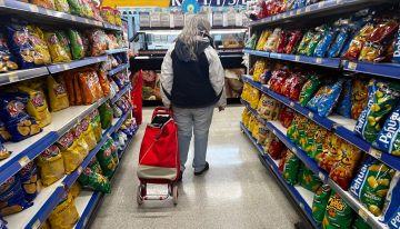 La inflación en la Ciudad se aceleró en julio y llegó al 2,9%