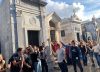 Daniel Mecca, escritor: “Recorrer las calles por donde Borges caminaba permite crear una imaginación poética de su figura”