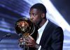 Favoritos al Balón de Oro 2026: la posible lista de nominados y cuándo se entrega