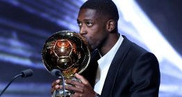 Favoritos al Balón de Oro 2026: la posible lista de nominados y cuándo se entrega