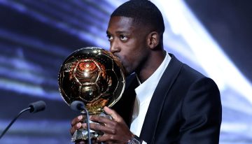 Favoritos al Balón de Oro 2026: la posible lista de nominados y cuándo se entrega