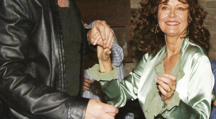 “Una relación con una mujer”. Independiente, construyó una carrera brillante, desafió estereotipos y vivió el amor sin reglas