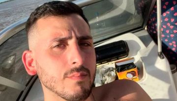 La acusada de matar a su novio en Chaco se presentará ante la Justicia y su abogado anticipó que no responderá preguntas