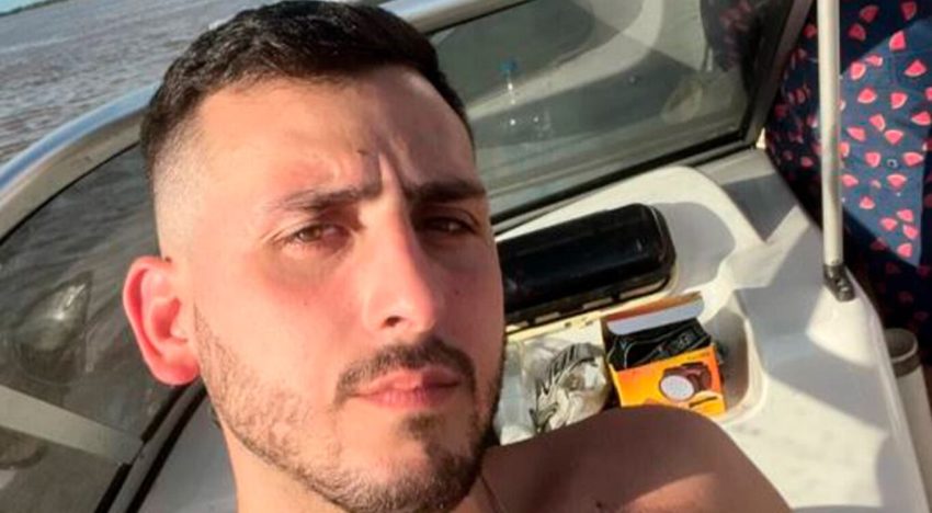 La acusada de matar a su novio en Chaco se presentará ante la Justicia y su abogado anticipó que no responderá preguntas