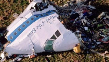La verdadera historia detrás de Bomba en el Pan Am 103: la tragedia que transformó la seguridad aérea