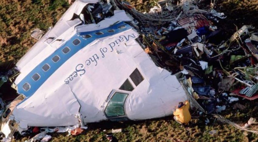 La verdadera historia detrás de Bomba en el Pan Am 103: la tragedia que transformó la seguridad aérea
