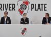 Stefano Di Carlo, el presidente de River: “Fue un error la manera en la que separamos a los jugadores”