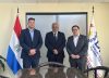 José Velis, director de la Aduana, se tomó licencia y podría no continuar al frente del organismo