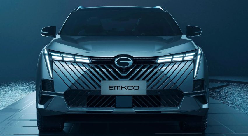 Este domingo en TN Autos: prueba de un SUV chino con mecánica híbrida y todo sobre la Volkswagen Tukan