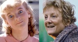 Una actriz de La Familia Ingalls contó todo lo que vivió en los rodajes: “Era como en Mad Men, el almuerzo de los tres martinis”
