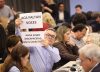 Cortocircuito y quiebre entre la Casa Rosada y sus diputados por la ley de discapacidad