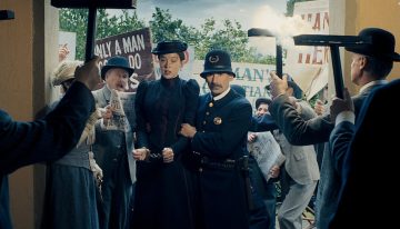 Furor por Lizzie Borden: las principales diferencias entre la historia real y la serie Monster de Netflix